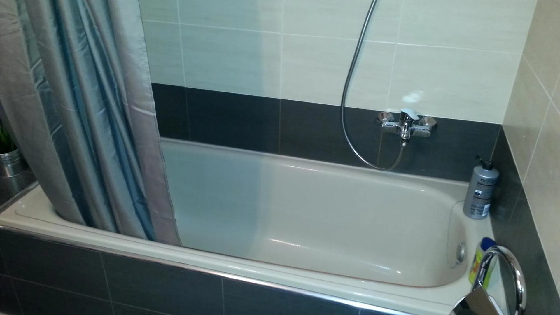 Villa Des Pecheurs Empuriabrava 0*,