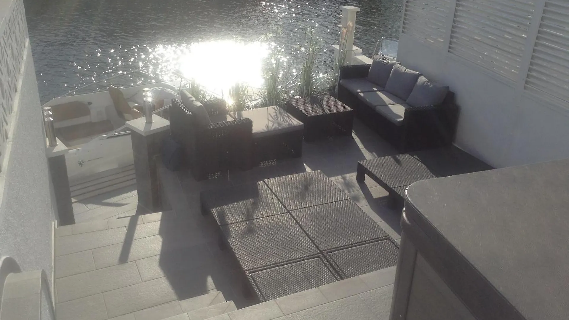Villa Des Pecheurs Empuriabrava