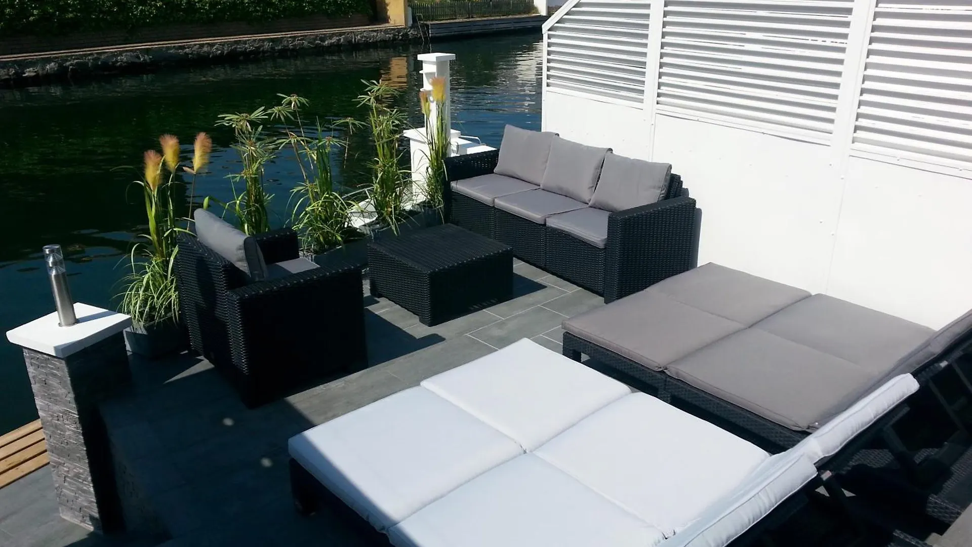 Villa Des Pecheurs Empuriabrava