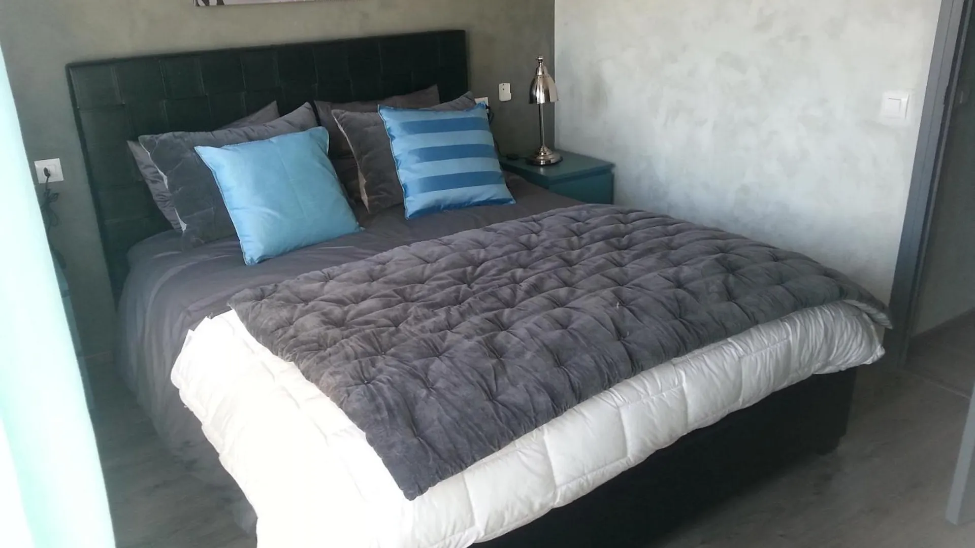 Villa Des Pecheurs Empuriabrava 0*,