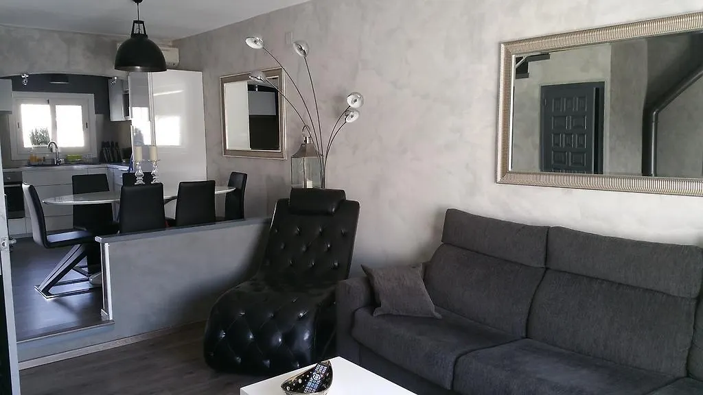 Villa Des Pecheurs Empuriabrava 0*,  Spanje